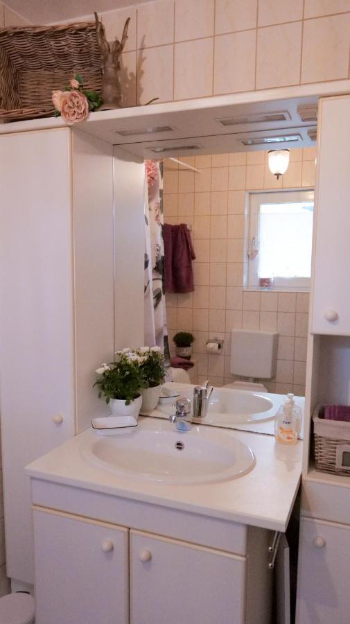 Ferienhaus Dornroeschen Osterode am Harz Extérieur photo